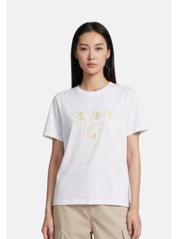 Chiara Ferretti T-Shirt in BIANCO