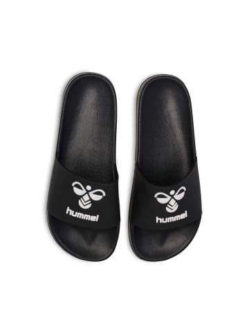 Hummel Hummel Badelatschen Hml Erwachsene in BLACK