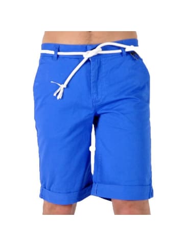 Eleven Paris Bermudashorts von Chuck Joy Blau