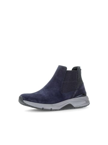Gabor Stiefelette in blau