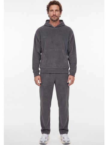 Organication Sweatpant POTTER in Gray