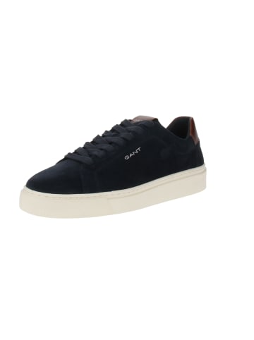 Gant Sneaker low Mc Julien in Blau