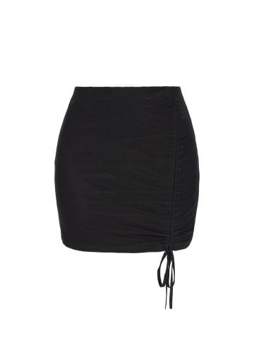 faina Women Skirt in black