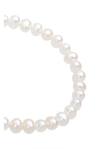 Elli Armband 925 Sterling Silber in Weiß