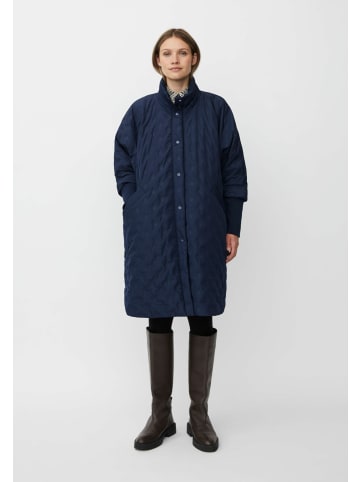 MASAI  Steppmantel MaTilda in Mood Indigo