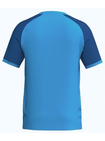 erima Sportshirt "Wings Jersey Shortsleeve" in Blau
