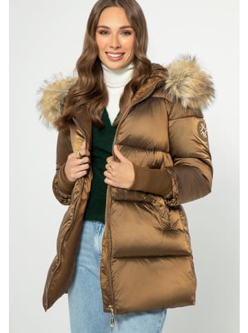 Wittchen Jacket in Gold