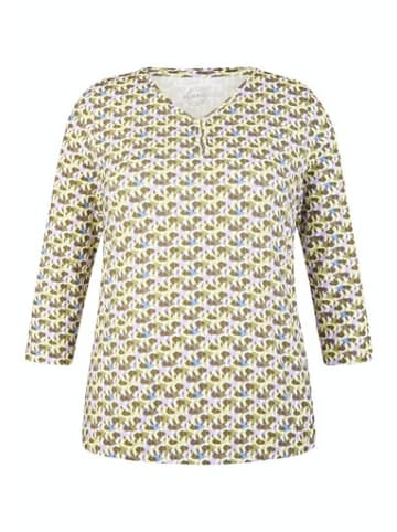 Rabe Frauen für Damen in grün