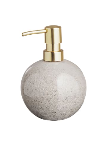 Butlers Seifenspender CHELSEA in Beige