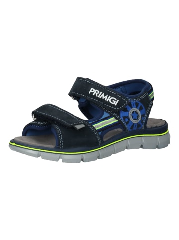 Primigi Sandalen in Navy