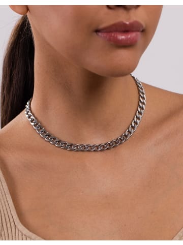 PURELEI Halskette Ikaika in Silber