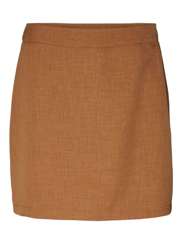 Vero Moda Rock in Tobacco Brown