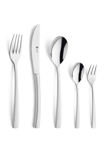 Paul Wirths 30-tlg. Besteckset SWING in edelstahl