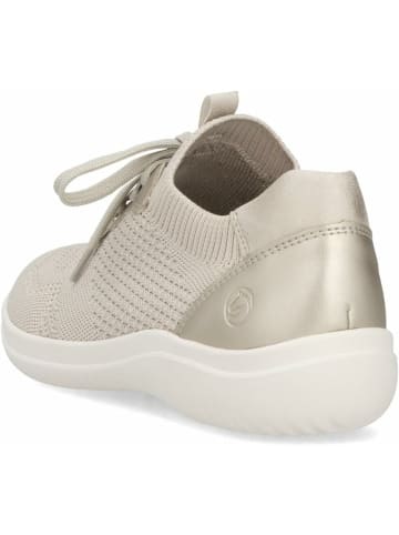 remonte Sneaker in Beige