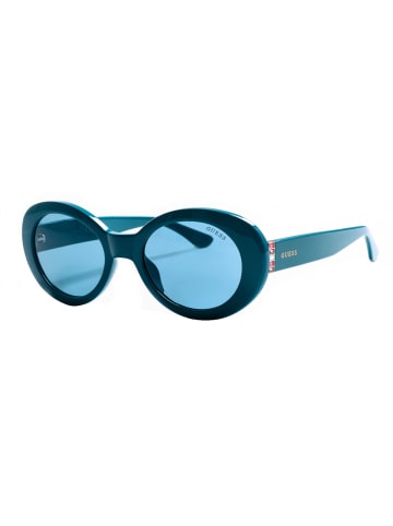 Guess Sunglasses Sonnenbrille in Blue