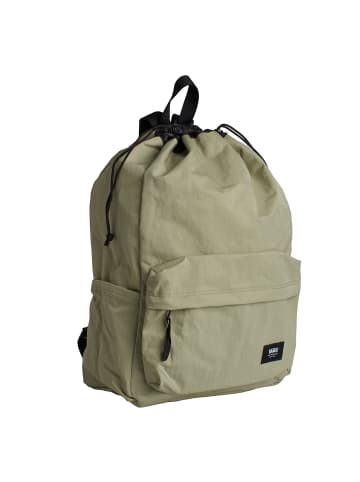 Vans Rucksack in Green