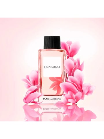 Dolce & Gabbana L'Impératrice Eau de Toilette 100 ml