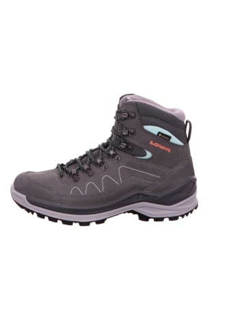 LOWA Wanderschuhe für Damen in grau