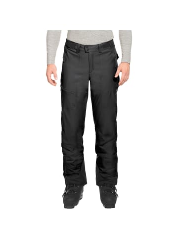 Maier Sports Skihose Tiyam Loose in Schwarz