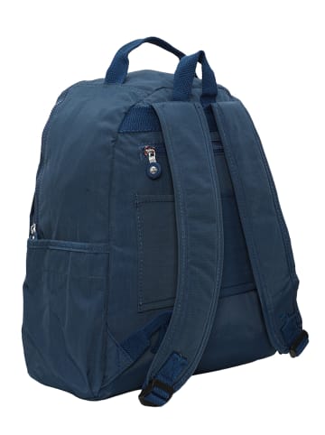 Mindesa Rucksack in Marine