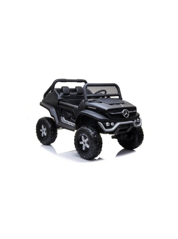 Wisam® Kinderfahrzeug Mercedes Unimog