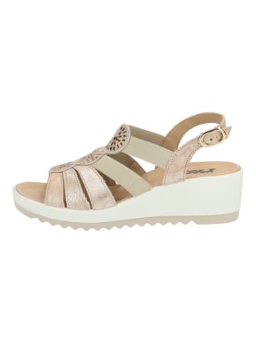 Imac Sandalen Sand