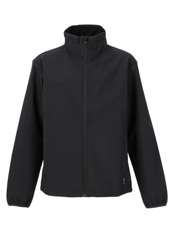 Whistler Softshelljacke Lango in 1001 Black