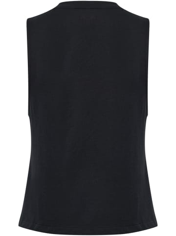 Hummel T-Shirt Hmlmt Vanja Multisport Damen in BLACK