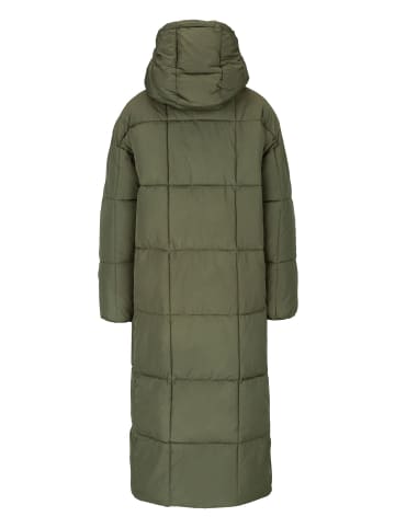19v69 Italia Winterjacke New Riccarda Style26 in grün