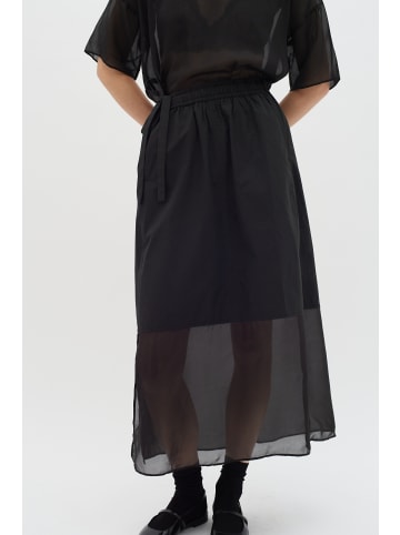 InWear Rock BurrellIW A-shape in Black