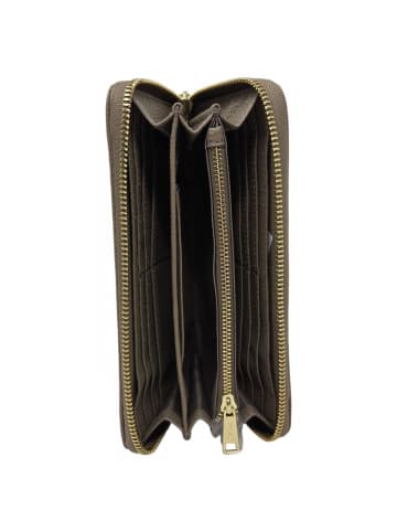 Hey Marly Geldbeutel Classy Chain M in Braun