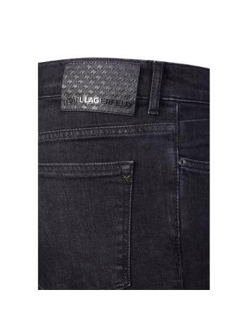 Karl Lagerfeld Jeans 265506 in dunkelgrau