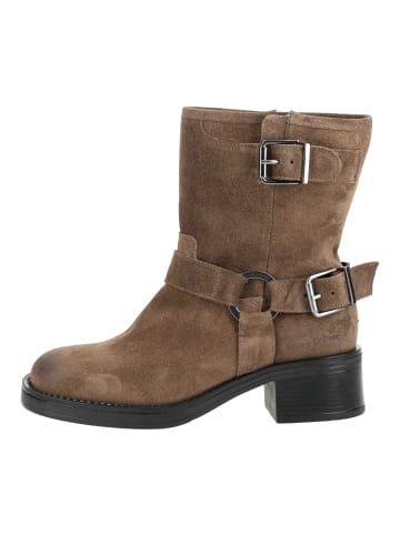 Marc O´Polo Stiefelette RAQUEL 1 in Braun