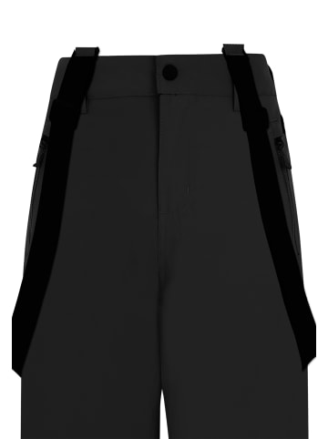 Protest " SPIKET JR in True Black