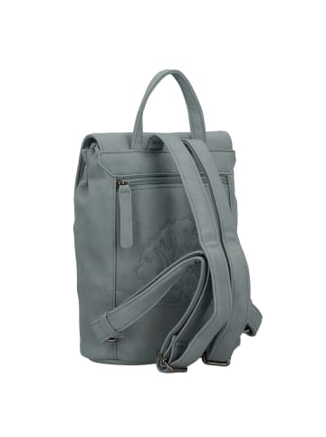 Greenburry Mad'l Dasch City Rucksack 29 cm ice