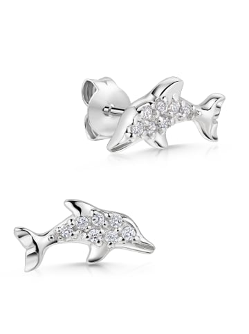 Scout 925/- Sterling Silber in weiß