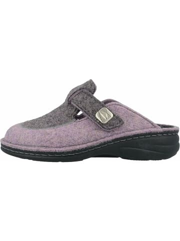 Finn Comfort Pantoletten für Damen in lila