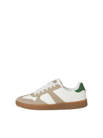Jack & Jones Sneaker in Cloud Dancer