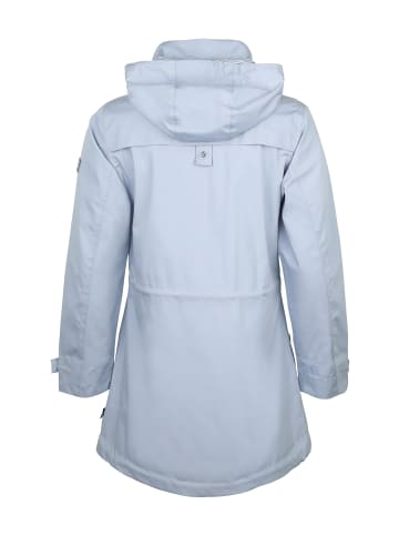 SCHIETWETTER Parka in skyblue