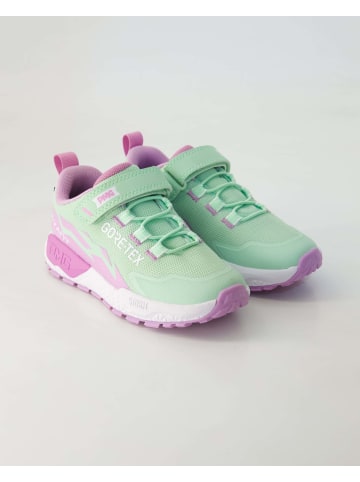 Primigi Klettschuhe in Grün