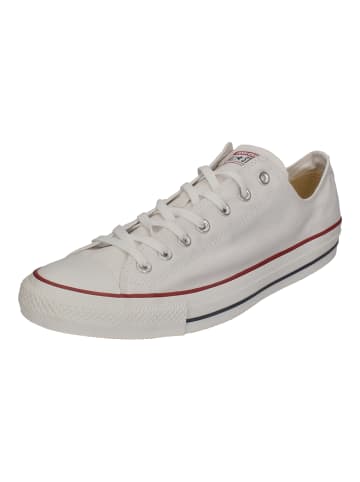 Converse Sneaker Low 7652 in weiß