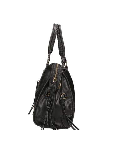 Gave Lux Shultertasche in BLACK