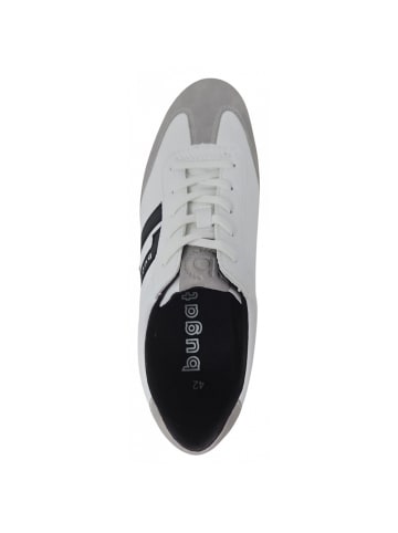 bugatti shoes Sneaker DUPSO  in Weiß
