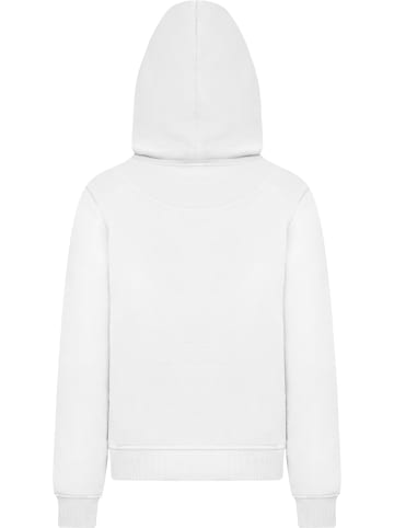 Absolute Cult Absolute Cult Kapuzenpullover in white