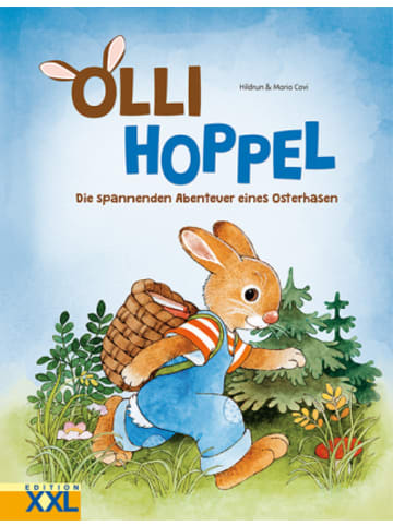 Edition XXL Buch - Olli Hoppel