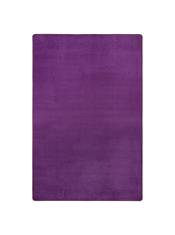 Hanse Home Teppich Fancy  violett