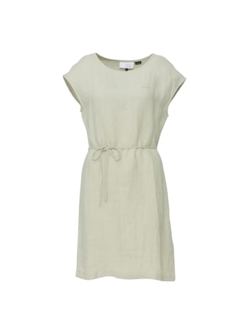 MAZINE Kleid in eggshell