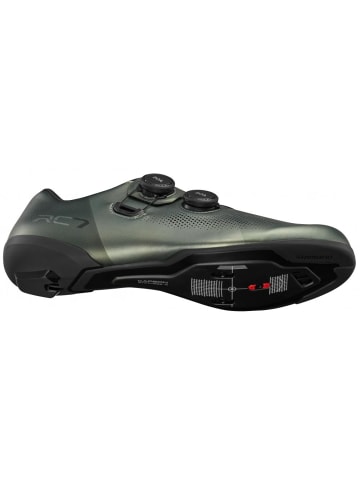 SHIMANO Fahrradschuhe RC703 SPD-SL Straßenradschuhe  43,