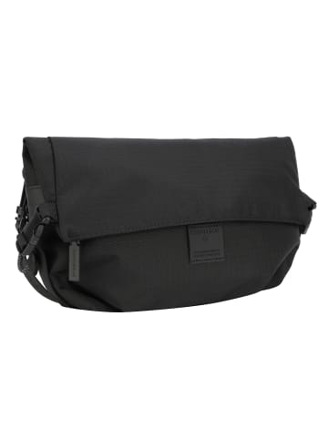 Strellson Northwood rs Umhängetasche 24 cm in black