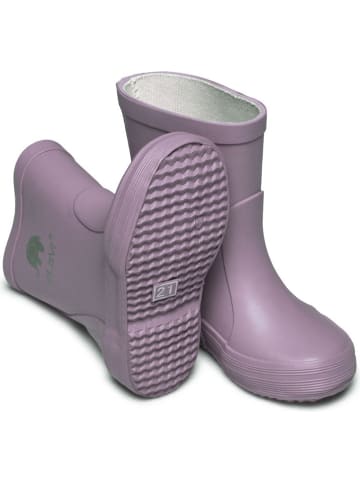 CeLaVi Kinder Gummistiefel in Lila